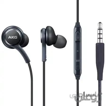 هندزفری سامسونگ مدل Samsung S8/S9 AKG Earphone