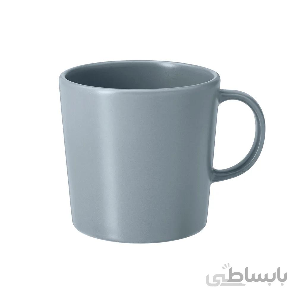 ماگ ایکیا حجم 300 سی سی