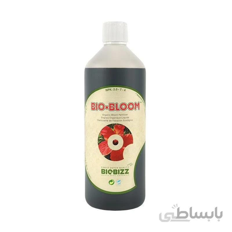 کود biobizz Bio Bloom