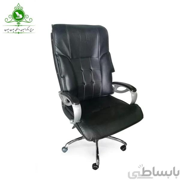 صندلی اداری مدیریتی M2012