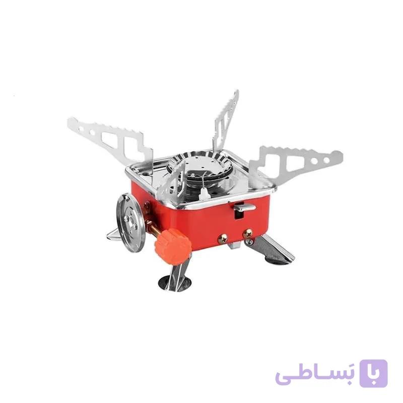 اجاق گاز سفری مدل 202
