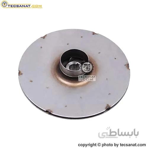 پروانه آب پخش کن پمپ 1 اسب جتی لیو مدل های AJM75S/AJM75H