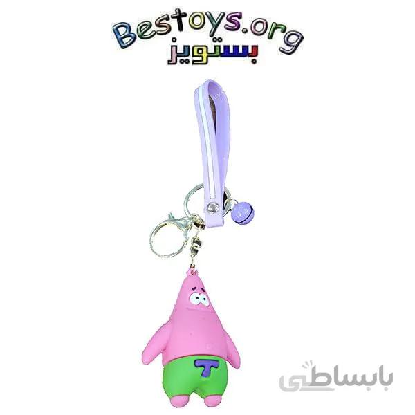 جاسوویچی مدل Patrick Star