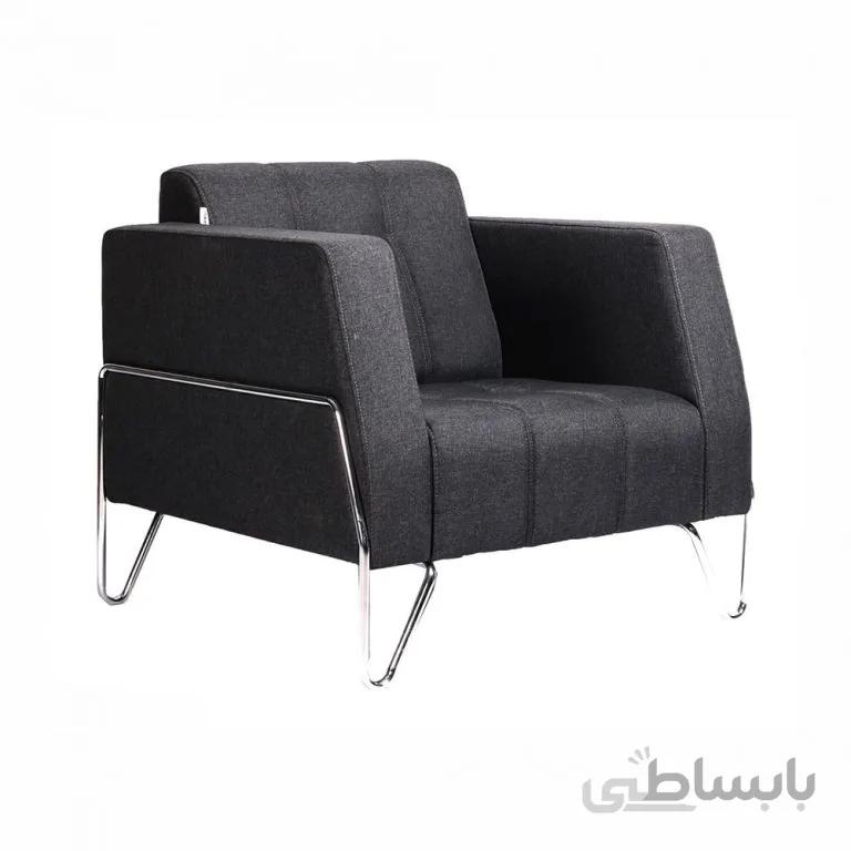 مبل اداری یک نفره N63 لیو