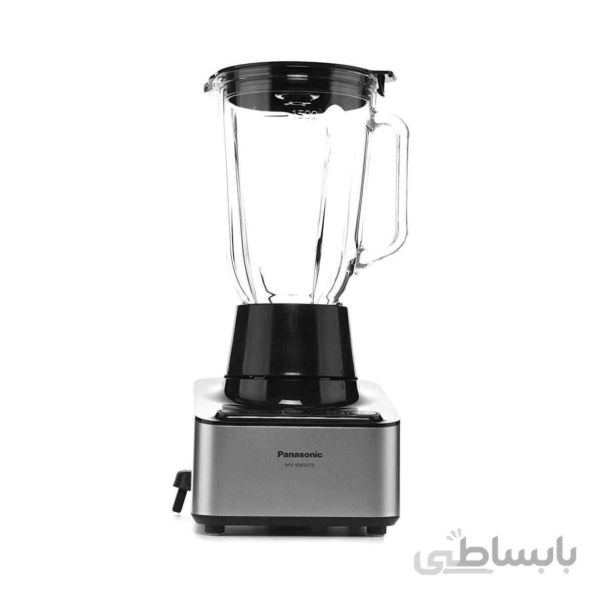 مخلوط کن پاناسونیک مدل MX-KM5070 ا panasonic MX-KM5070