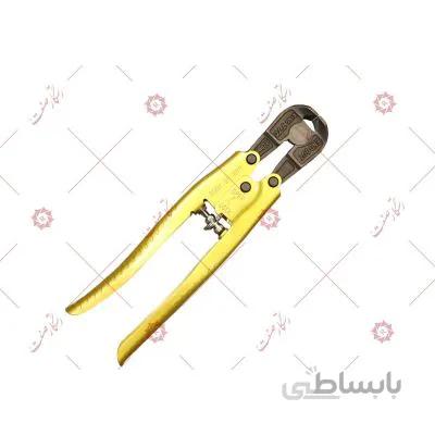 قیچی مفتول بر دستی