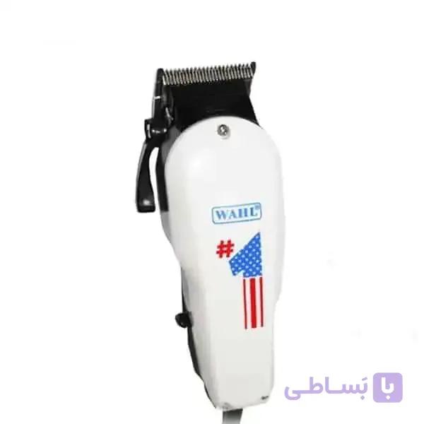 ماشین اصلاح وال کلاسیک امریکایی WAHL CLASSIC