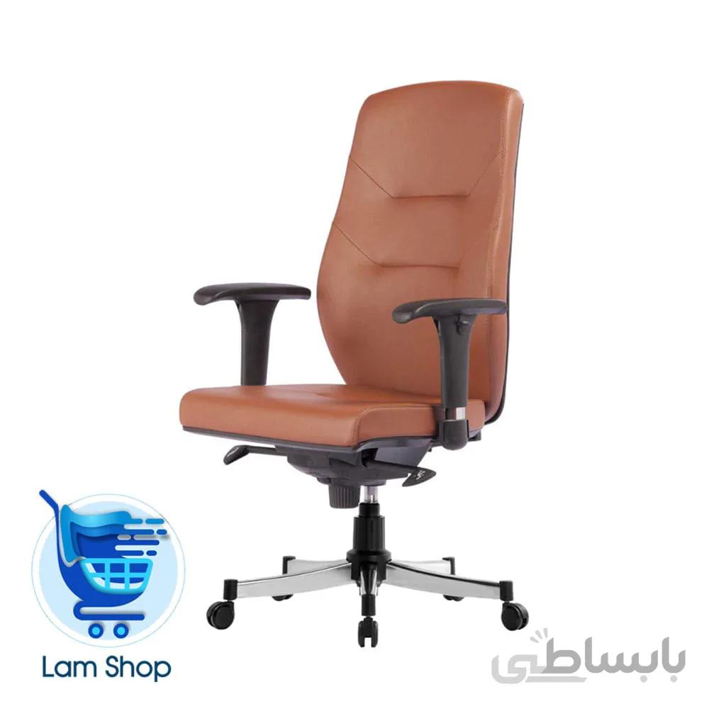 صندلی کارشناسی رایانه صنعت مدل B931