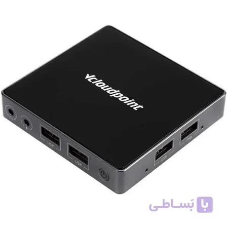 زیرو کلاینت وی کلود پوینت مدل V-1