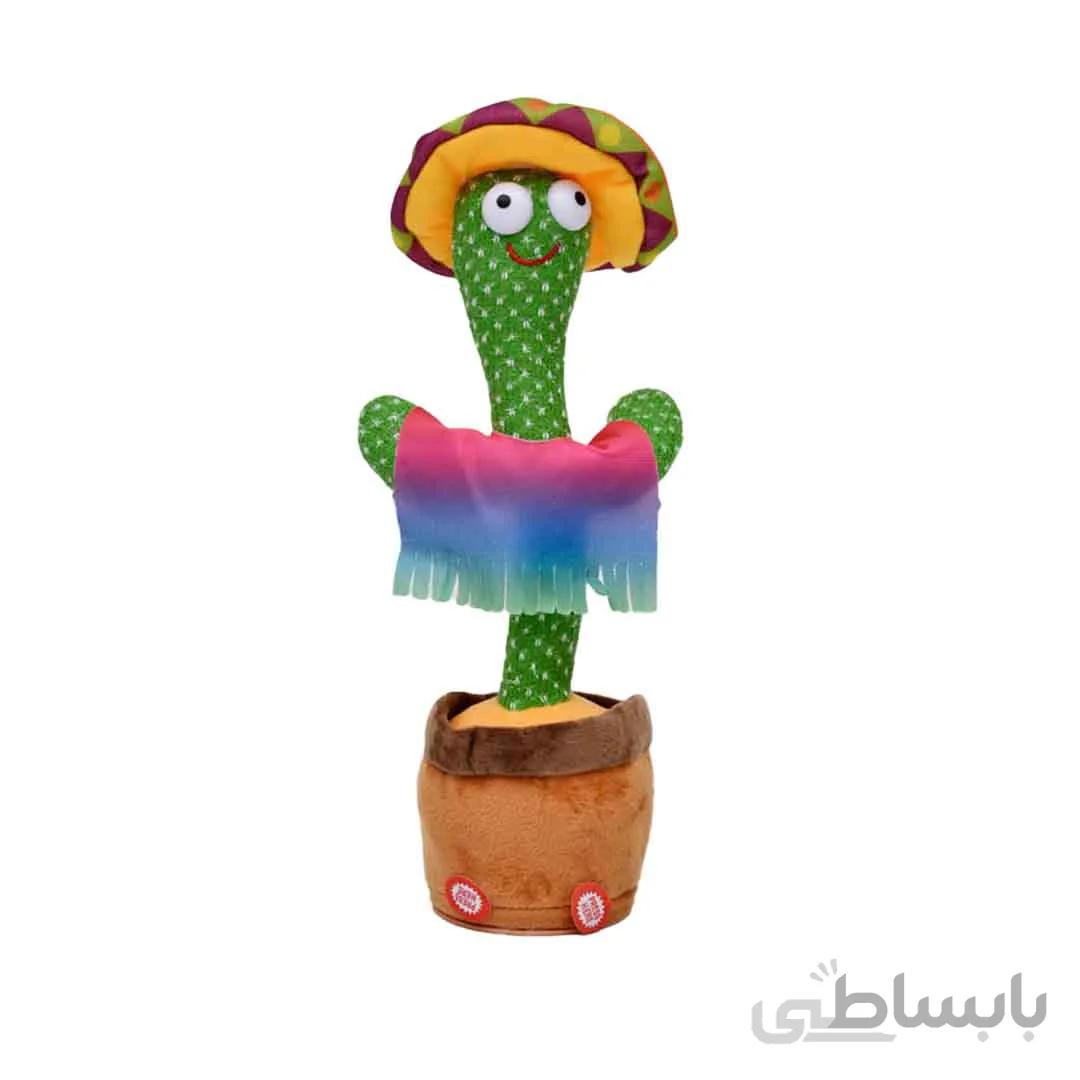 کاکتوس سخنگو کد 01