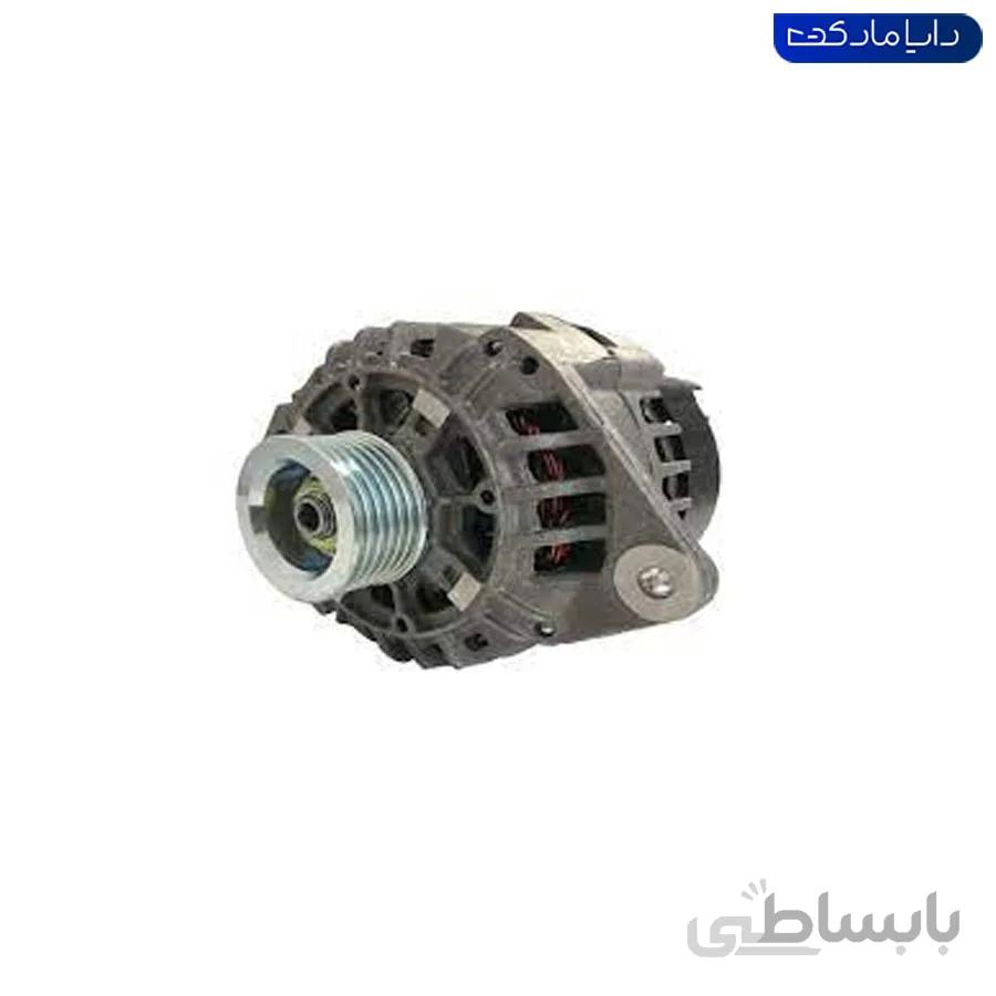 دینام پژو 405 عظام ا Alternator Ezam For Peugeot 405