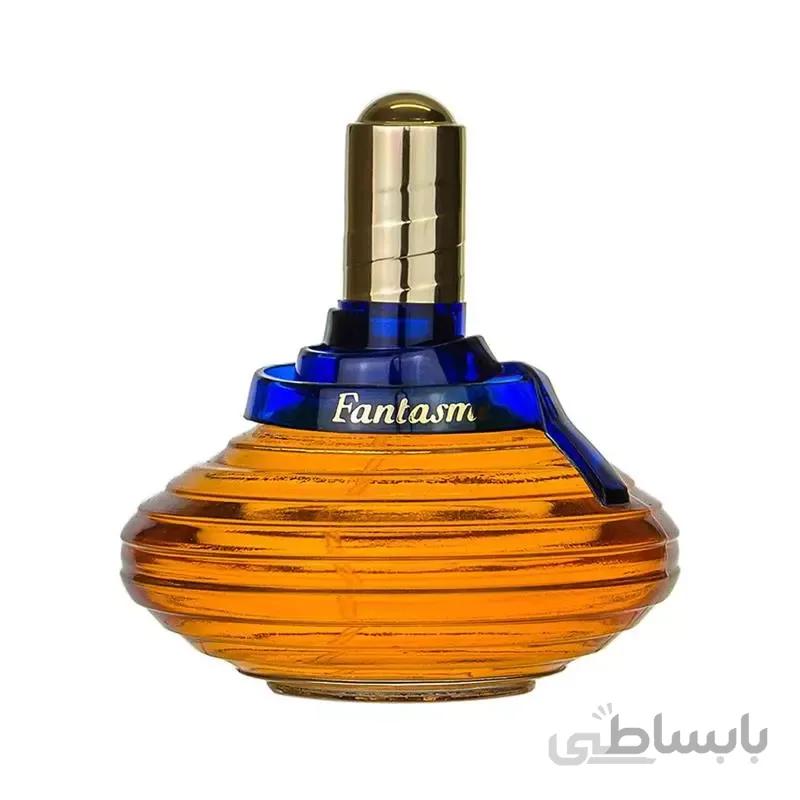 Ted Lapidus Fantasme For Women EDT Tester