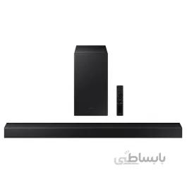 ساندبار سامسونگ HW-A450