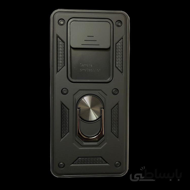 گارد ضد ضربه محافظ لنزدار شیائومی Xiaomi Poco X3 /Poco X3