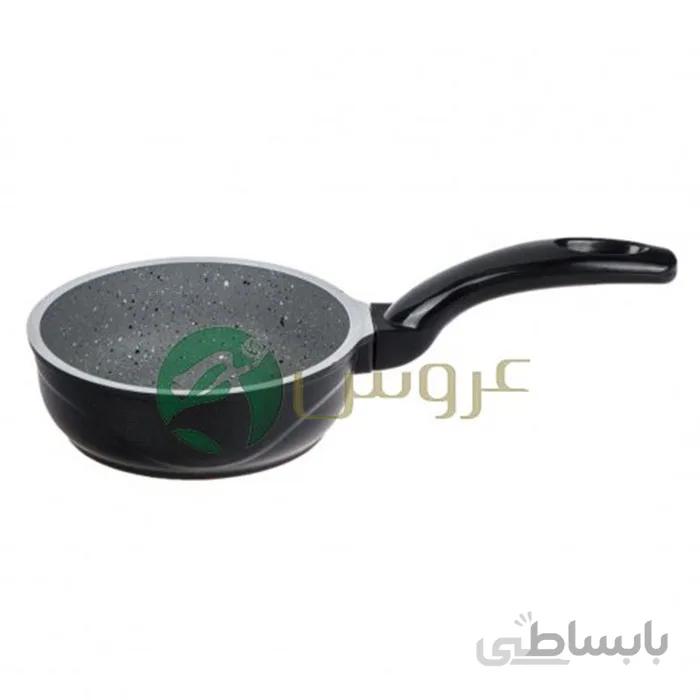 تابه تک دسته سایز 12 نوزاد مدل ویکتوریا عروس کد 32212