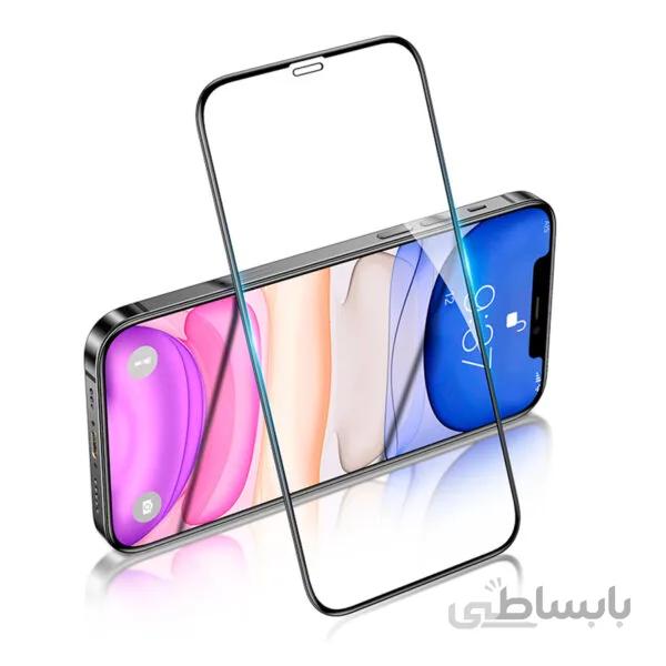 گلس گوشی آیفون 12 پرو برند یوسامس مدل US-BH639