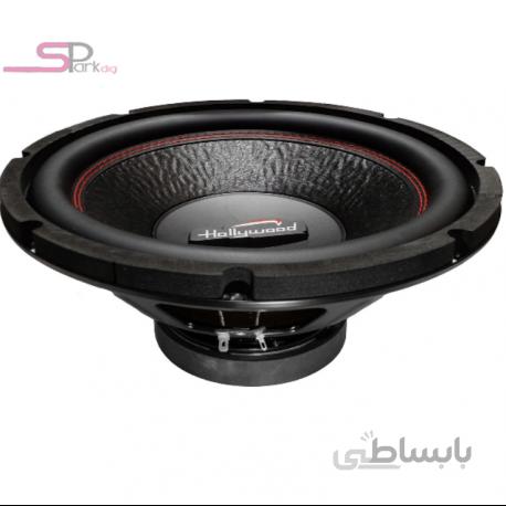 HOLLYWOOD HW-1260 Subwoofer