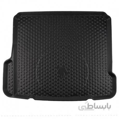 کفپوش صندوق پلی اتیلن B سمند سورن