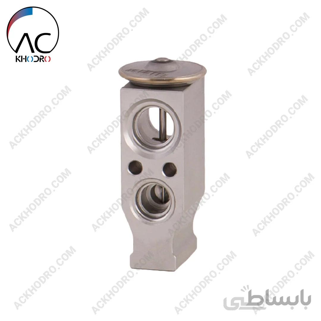 پژو شیر انبساط کولر 405 9000574085
