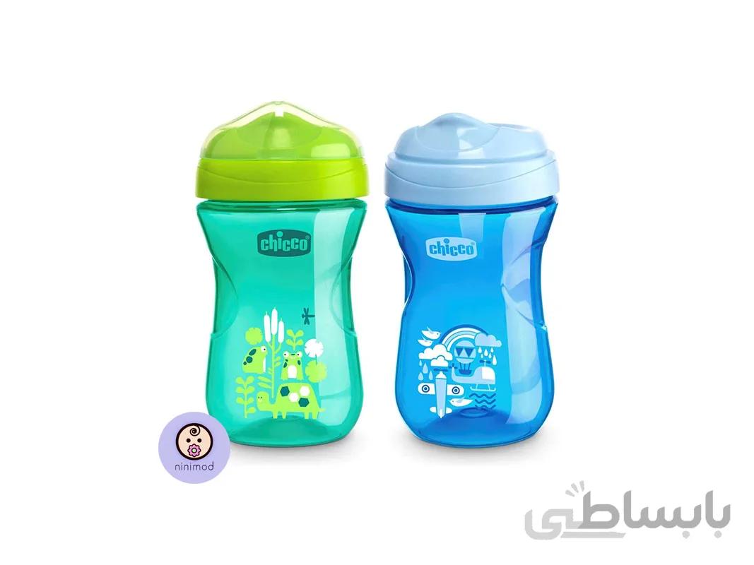 لیوان 266 میل Chicco