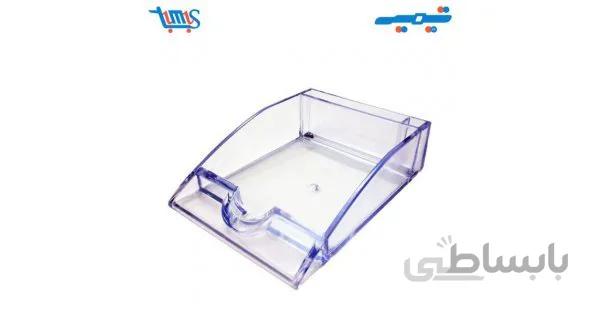 جای کاغذ یادداشت