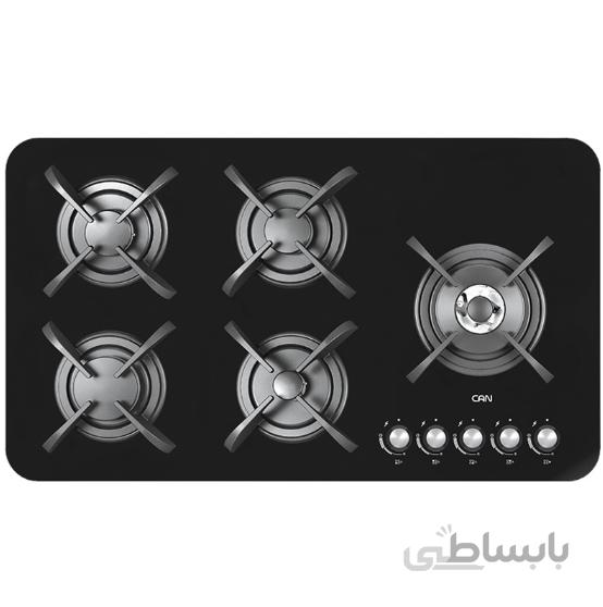 اجاق گاز صفحه‌ای کن مدل CG8504