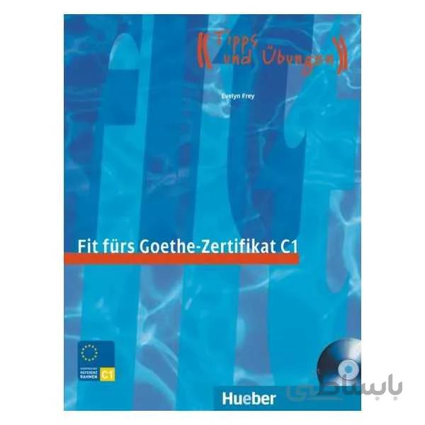 Fit fürs Goethe-Zertifikat C1