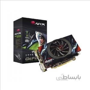 کارت گرافیک ای فاکس مدل GT610-2GB