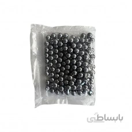 ساچمه 3 دوچرخه بسته 144 عددی