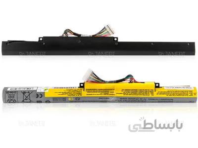 باتری 2200mla داخلی Z510 لنوو internal ا Z510 Internal Battery For Lenovo
