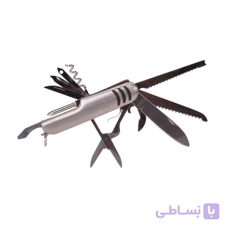 ابزار چندکاره سفری مدل 1363