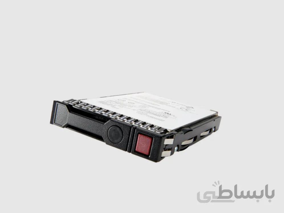 حافظه SSD سرور اچ پی P18424-B21 HP G10 960-GB