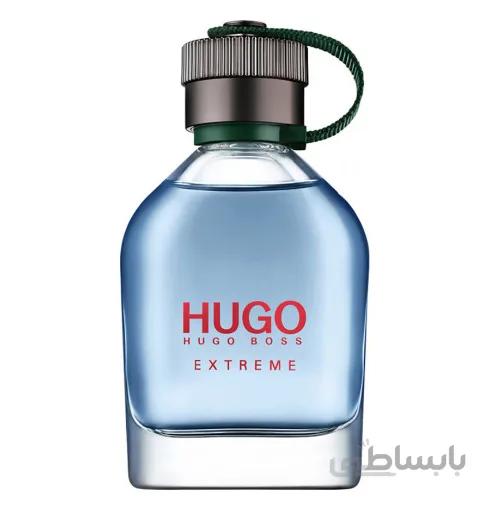 سمپل/دکانت عطر ادکلن هوگو بوس هوگو اکستریم Hugo Boss Hugo Extreme