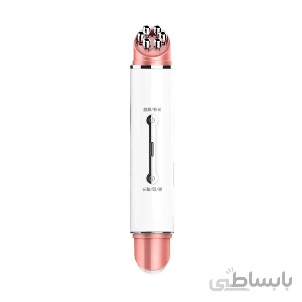 آر اف هان یان لیفت و نور درمانی و ماساژ درمانی ا RF Han Yan Lift and Light Therapy and Massage Therapy
