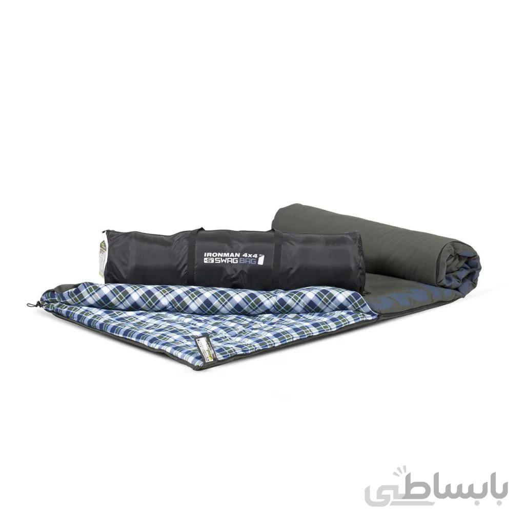 کیسه خواب IRONMAN4x4 مدل ZIM043