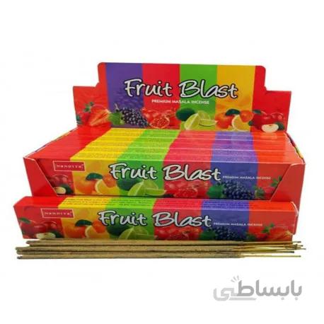 عود دست ساز Fruit Blast