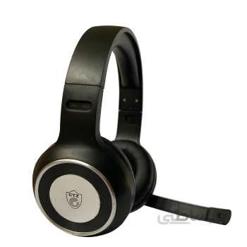 هدست مخصوص بازی سی وای زد مدل GM-01