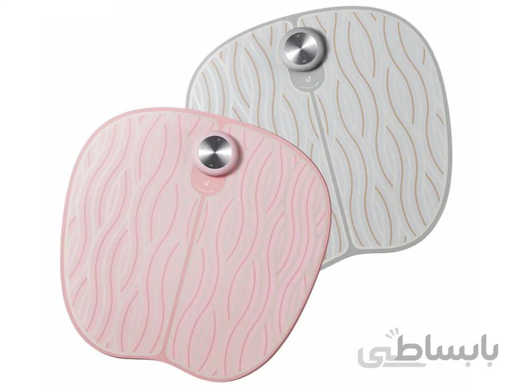 ماساژور دیجیتال پا شیائومی Xiaomi Lefan EMS leg massager LF-FS001 ا Xiaomi Lefan EMS leg massager LF-FS001