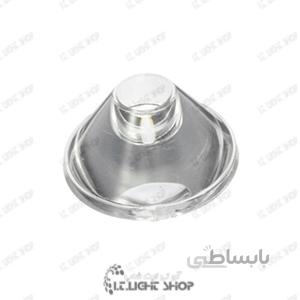 لنز 45 20 درجه pmma