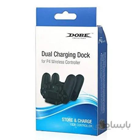 Dobe Dual Charging Dock For Ps4