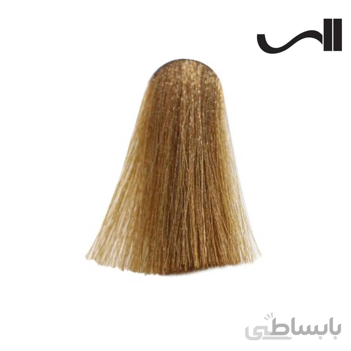 رنگ مو طلایی دوماسی DOMACY