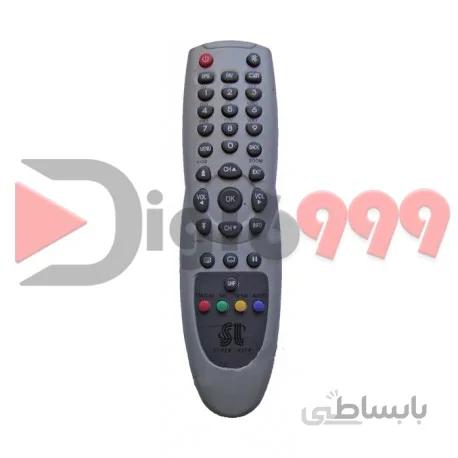 کنترل سوپر لیزر سفید
