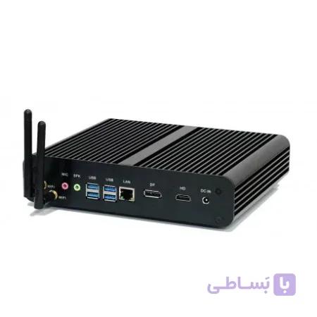 مینی باکس صنعتی کاربردی Core i7-10510U DDR4 مدل kc5601