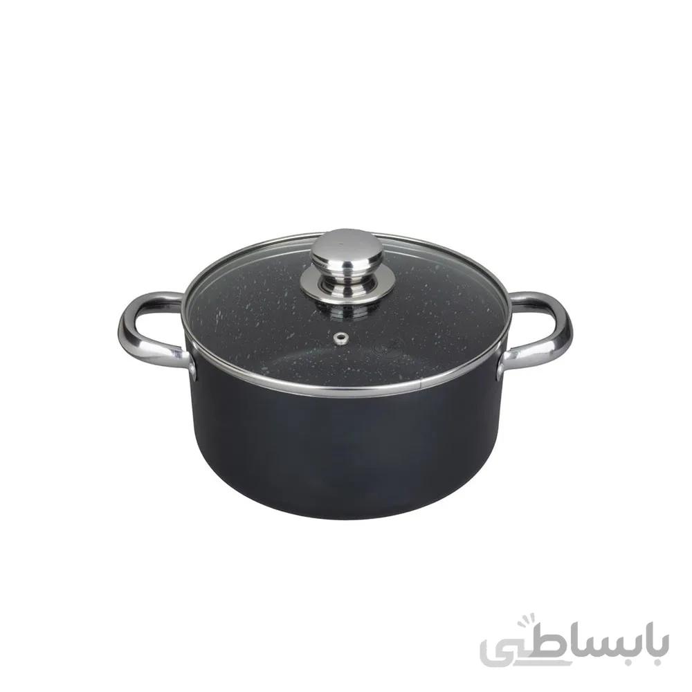 قابلمه ظرفیران سایز 22