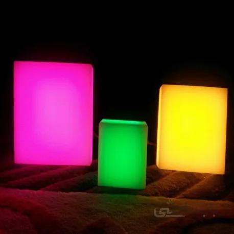 لایت استون ( Light Stone )