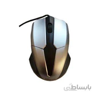 ماوس سیم دار Dnet مدل M3 ا Dnet Wired Mouse Model M3
