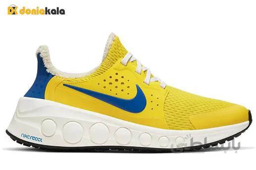 کتونی اسپرت اورجینال مردانه نایک کروزر وان Nike CruzrOneCD7307-700 ا Mens Original sneakers Nike CruzrOne CD7307-700