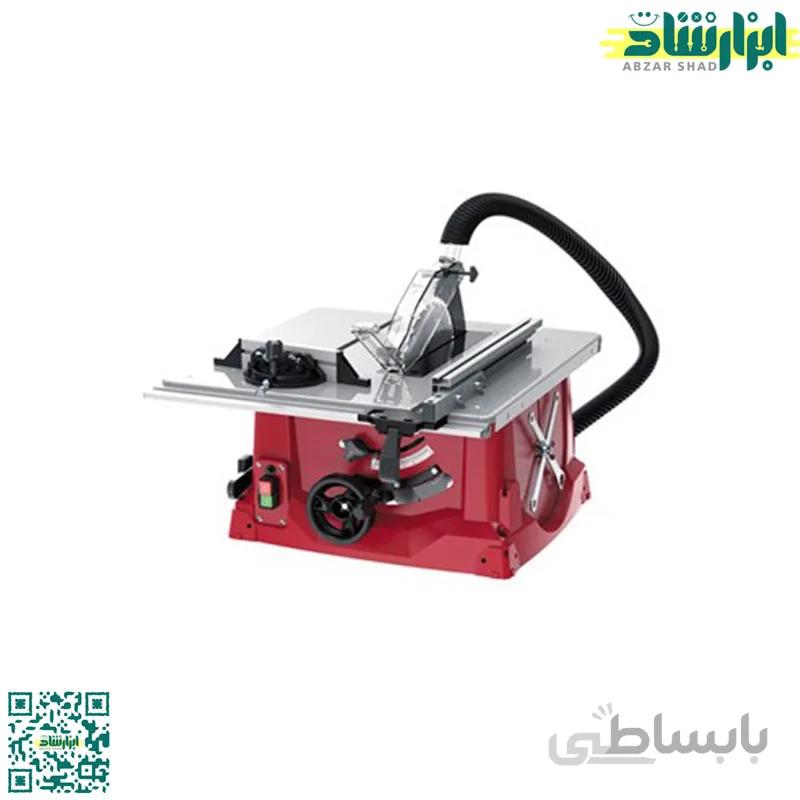 اره میزی محک مدل TS-250C ا MAHAK TS-250C Table Saw
