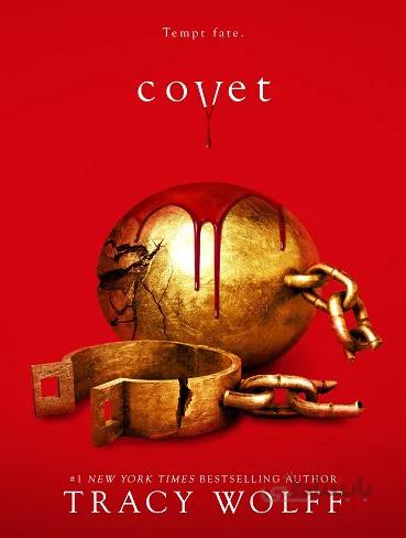 Covet طمع