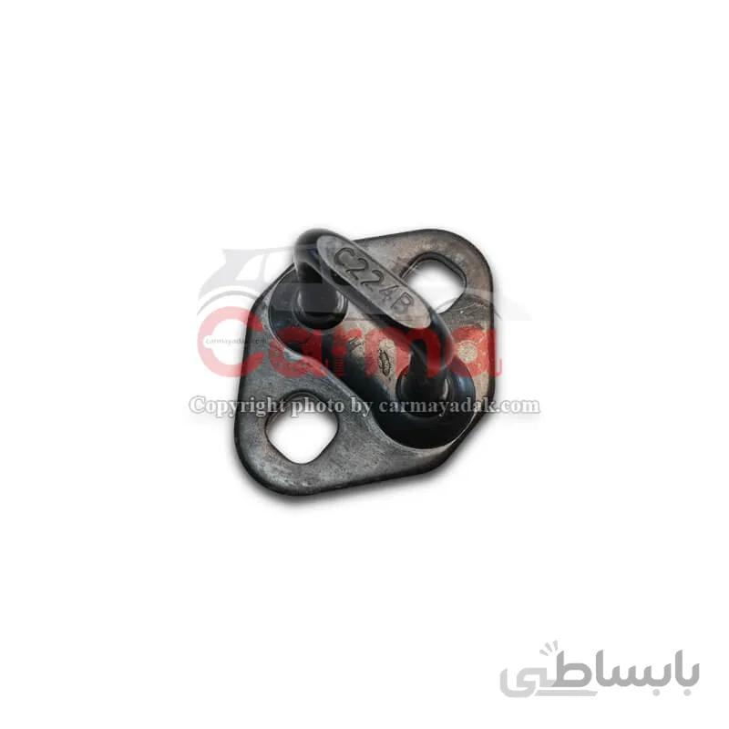 زبانه قفل درب صندوق هایما S7 شرکتی